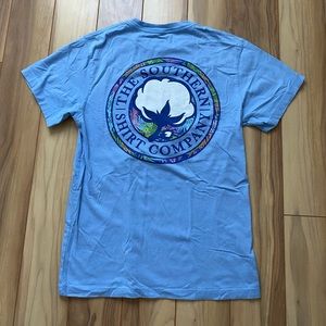 The Southern Shirt Company Tee